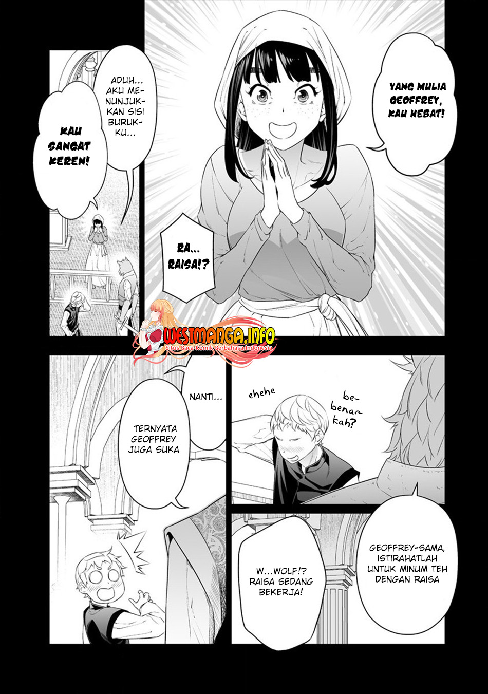 Bocchi Tenseiki Chapter 18 Gambar 6